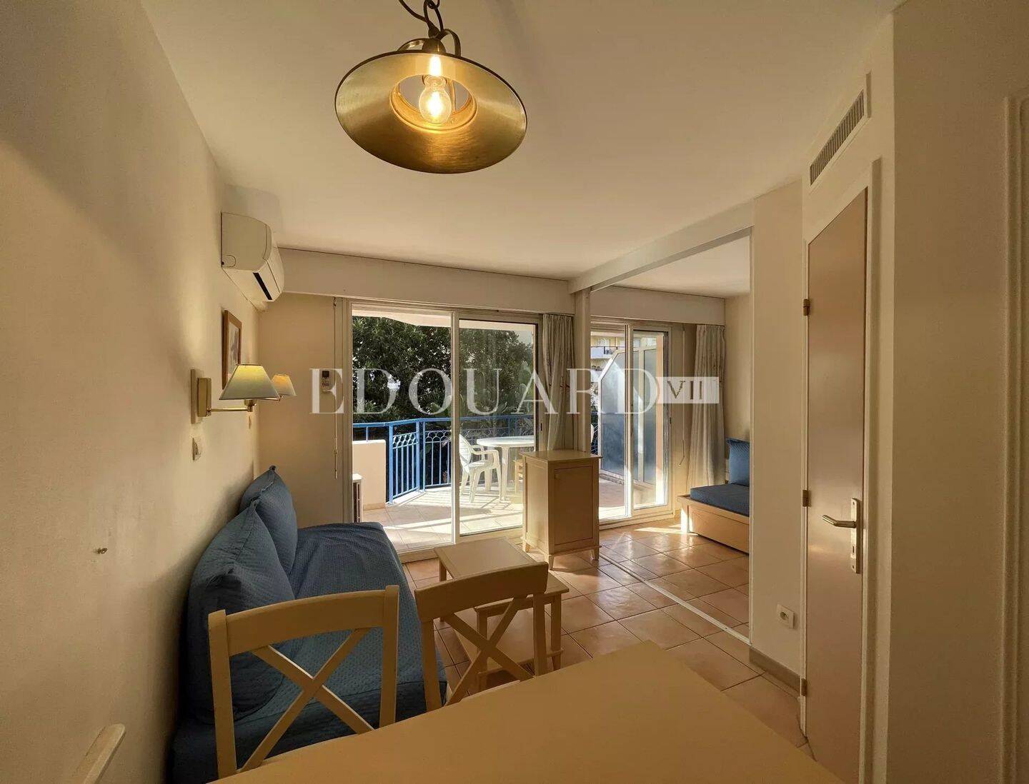 Appartement 2 pièces 23 m² · à Menton · 23,3 m² · 715 €/mois