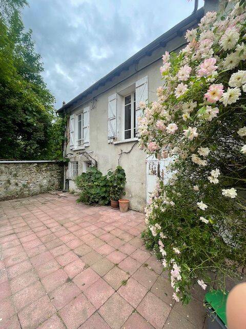 Maison 5 pièces 80 m² · à Bussy-Saint-Georges · 80 m² · 330 000 €