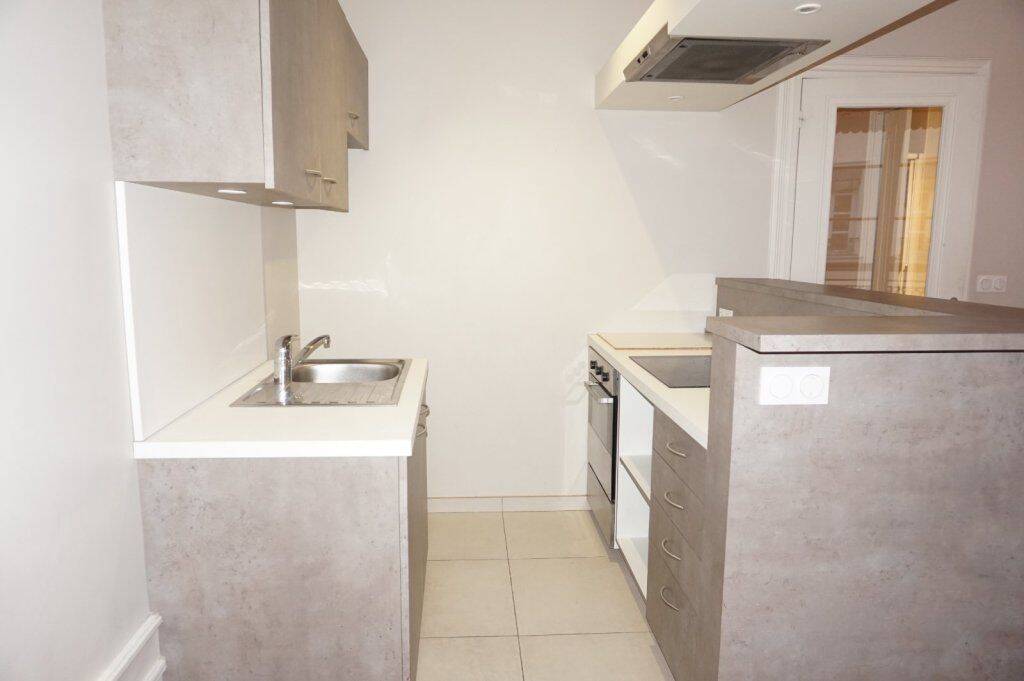 Appartement 2 pièces 50 m² · à Lyon 2ème Arrondissement · 50 m² · 950 €/mois