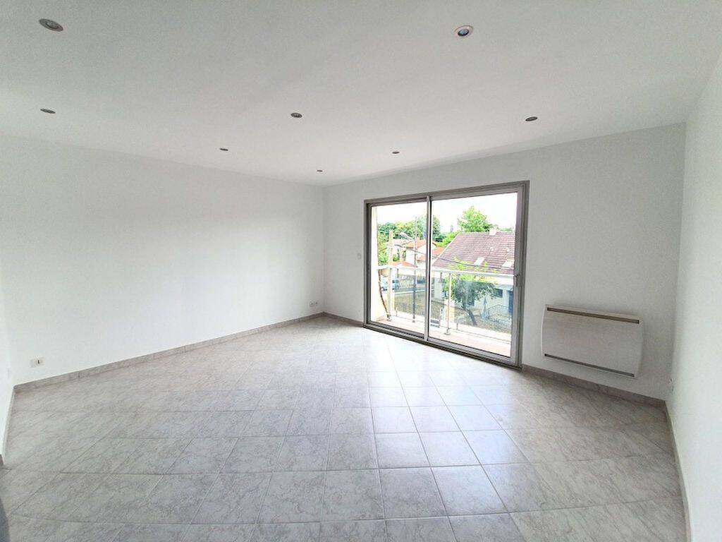 Appartement 2 pièces 35 m² · à Morsang-sur-Orge · 34,7 m² · 828 €/mois