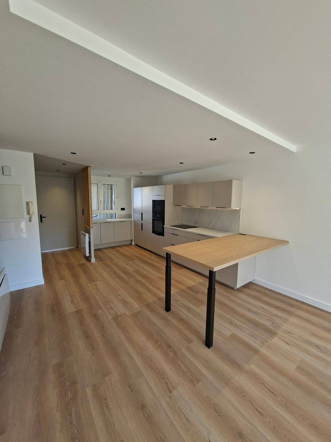Appartement 3 pièces 66 m² · à Lattes · 66 m² · 308 000 €