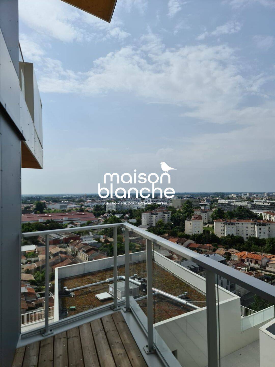 Appartement 3 pièces 70 m² · à Bordeaux · 70,2 m² · 913 €