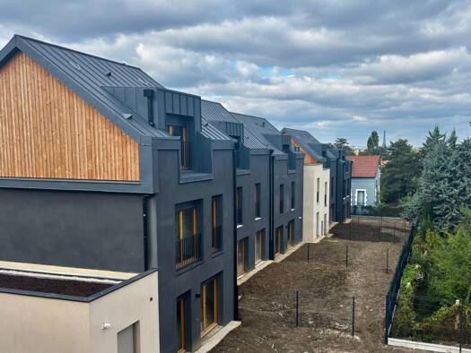 Maison à vendre - neuf 990 000 € 5 pièces 156 m² Roissys Châtillon 92320