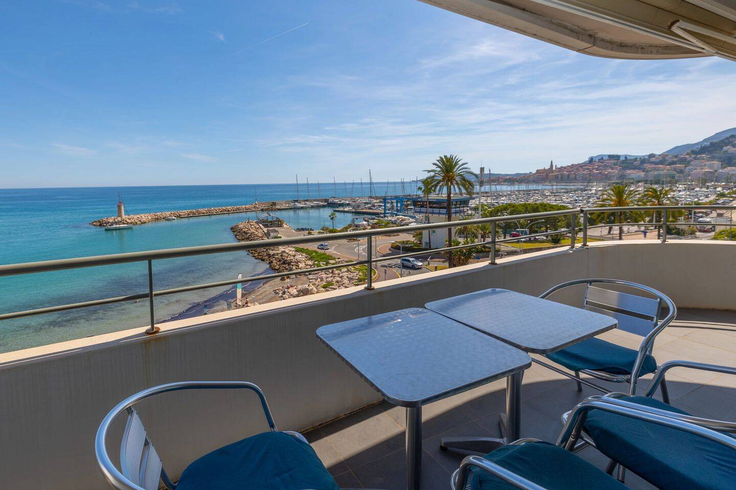 Appartement 3 pièces 60 m² · à Menton · 60 m² · 860 000 €