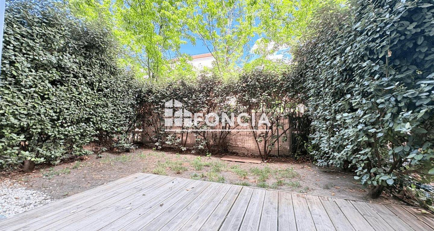Appartement 2 pièces 48 m² · à Toulouse · 48 m² · 159 000 €