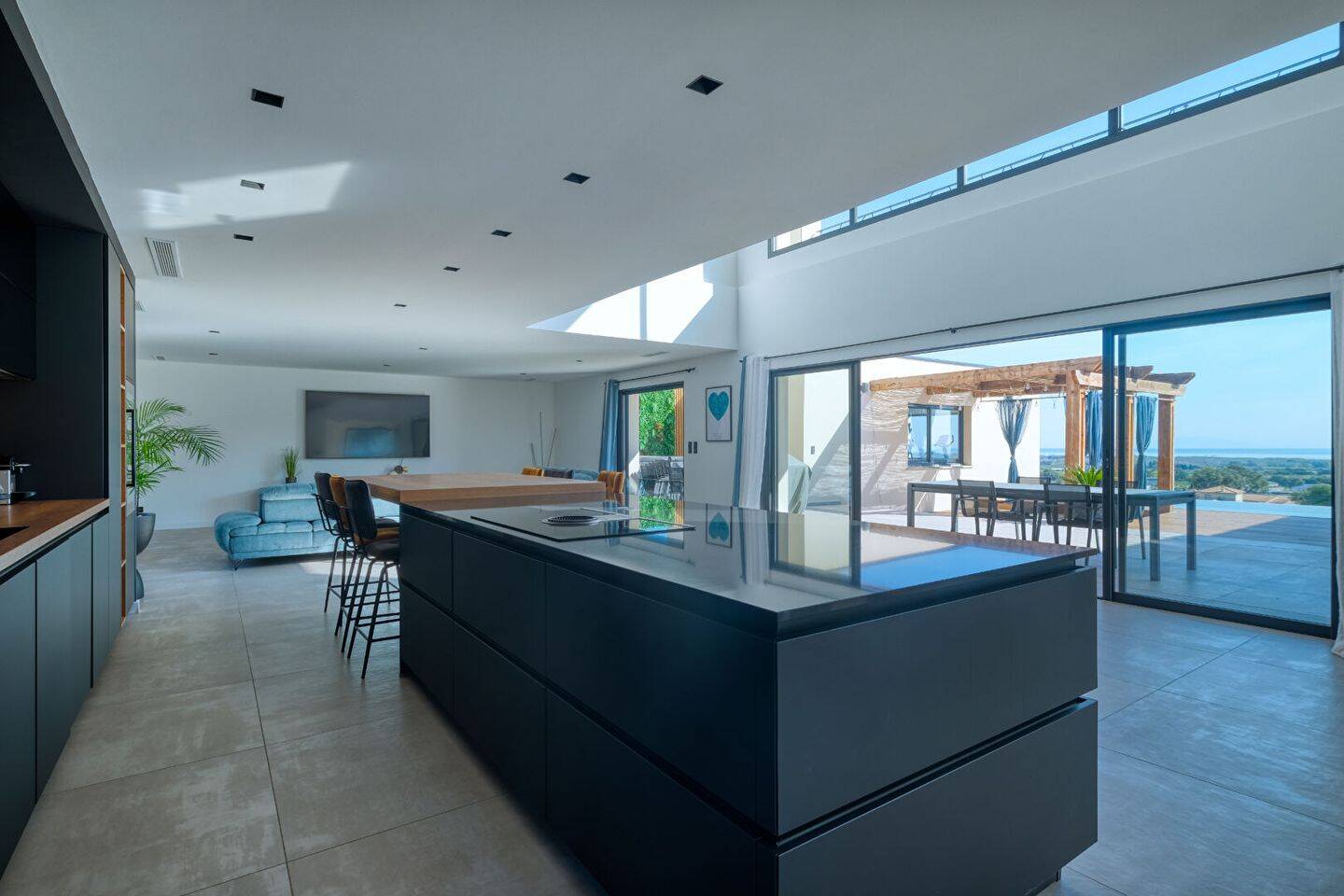Maison 10 pièces 290 m² · à Penta-Di-Casinca · 290 m² · 1 160 000 €