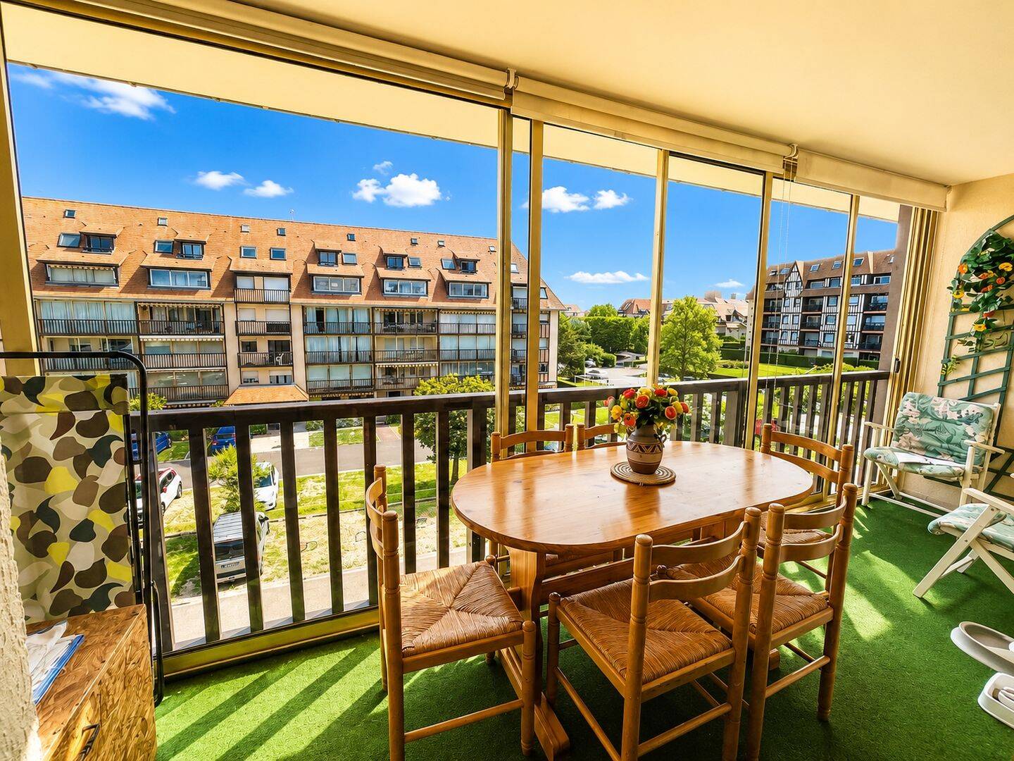 Appartement 2 pièces · à Villers-sur-Mer · 139 000 €