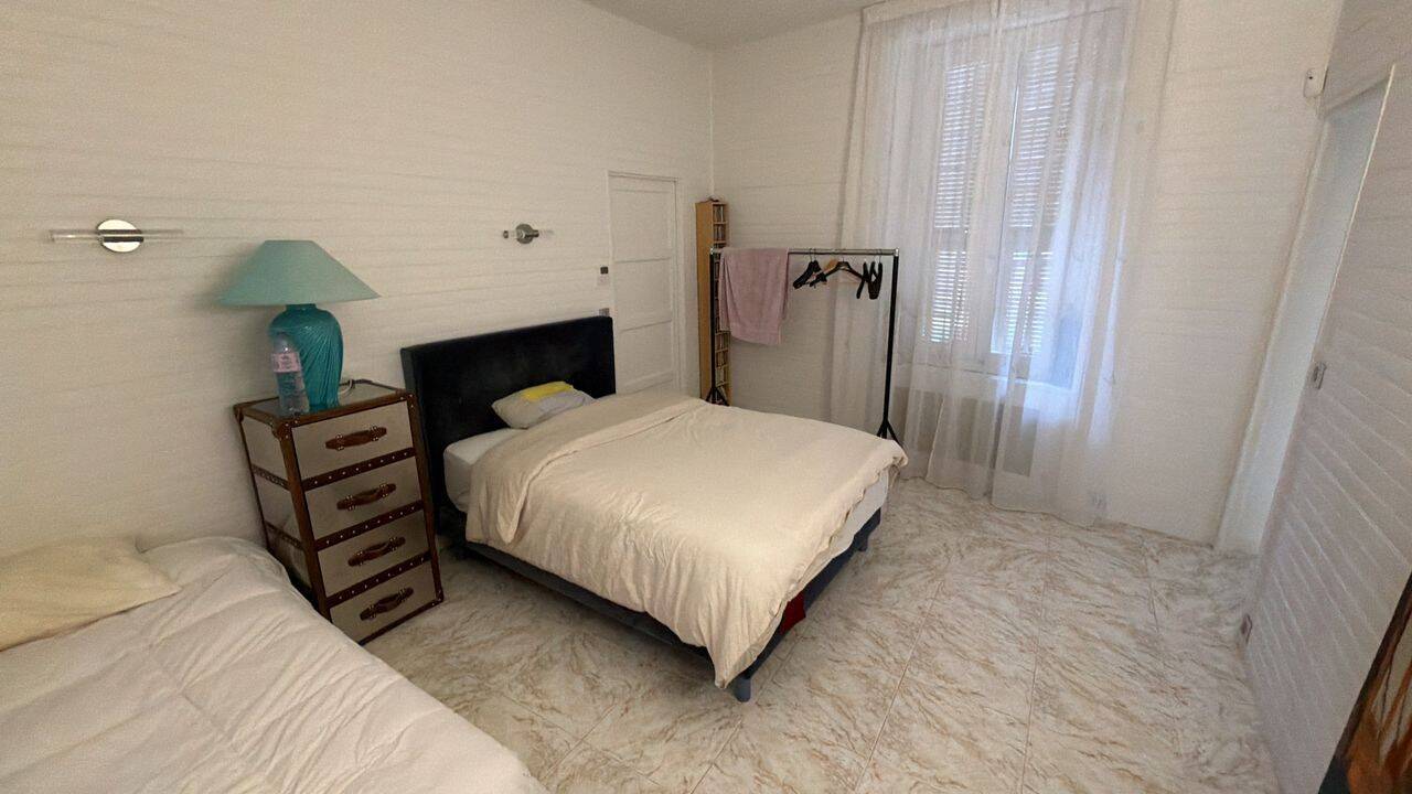 Appartement 1 pièce 25 m² · à Nice · 25 m² · 900 €