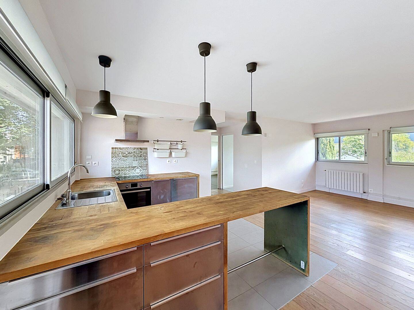 Appartement 5 pièces 126 m² · à Toulouse · 126 m² · 527 500 €