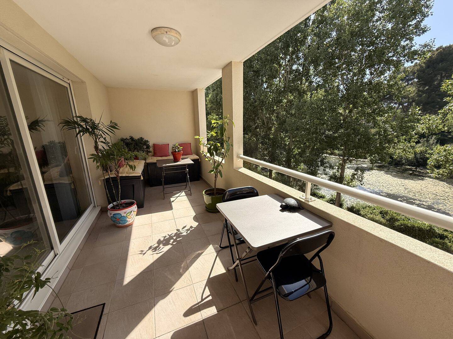 Appartement 2 pièces 46 m² · à Six-Fours-les-Plages · 46 m² · 299 000 €