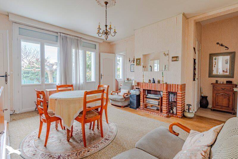 Appartement 4 pièces 67 m² · à Floirac · 67 m² · 199 900 €