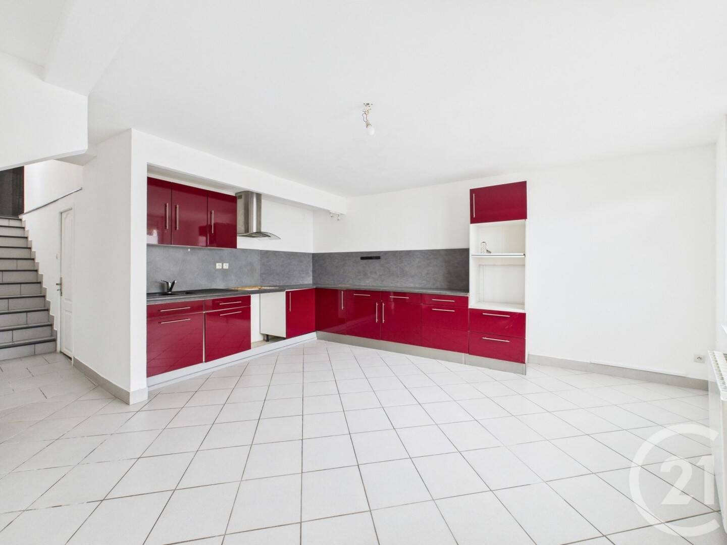 Maison 3 pièces 65 m² · à Chartres · 64,5 m² · 145 000 €