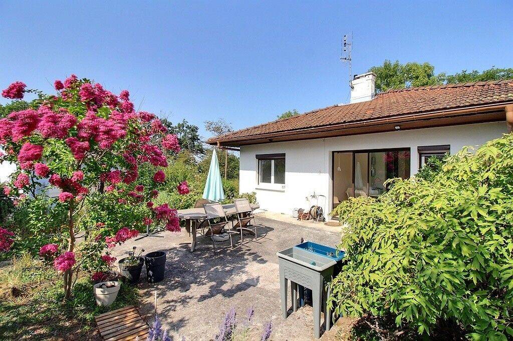 Maison 5 pièces 152 m² · à Thonon les Bains · 152,3 m² · 1 950 €/mois