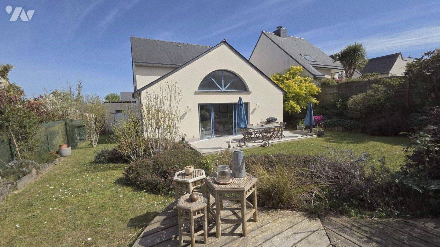 Maison 7 pièces 169 m² · à Noyal-sur-Vilaine · 169 m² · 471 000 €