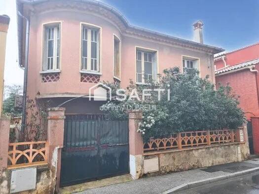 Immeuble à vendre 487 000 € 130 m² Centre Le Pradet 83220