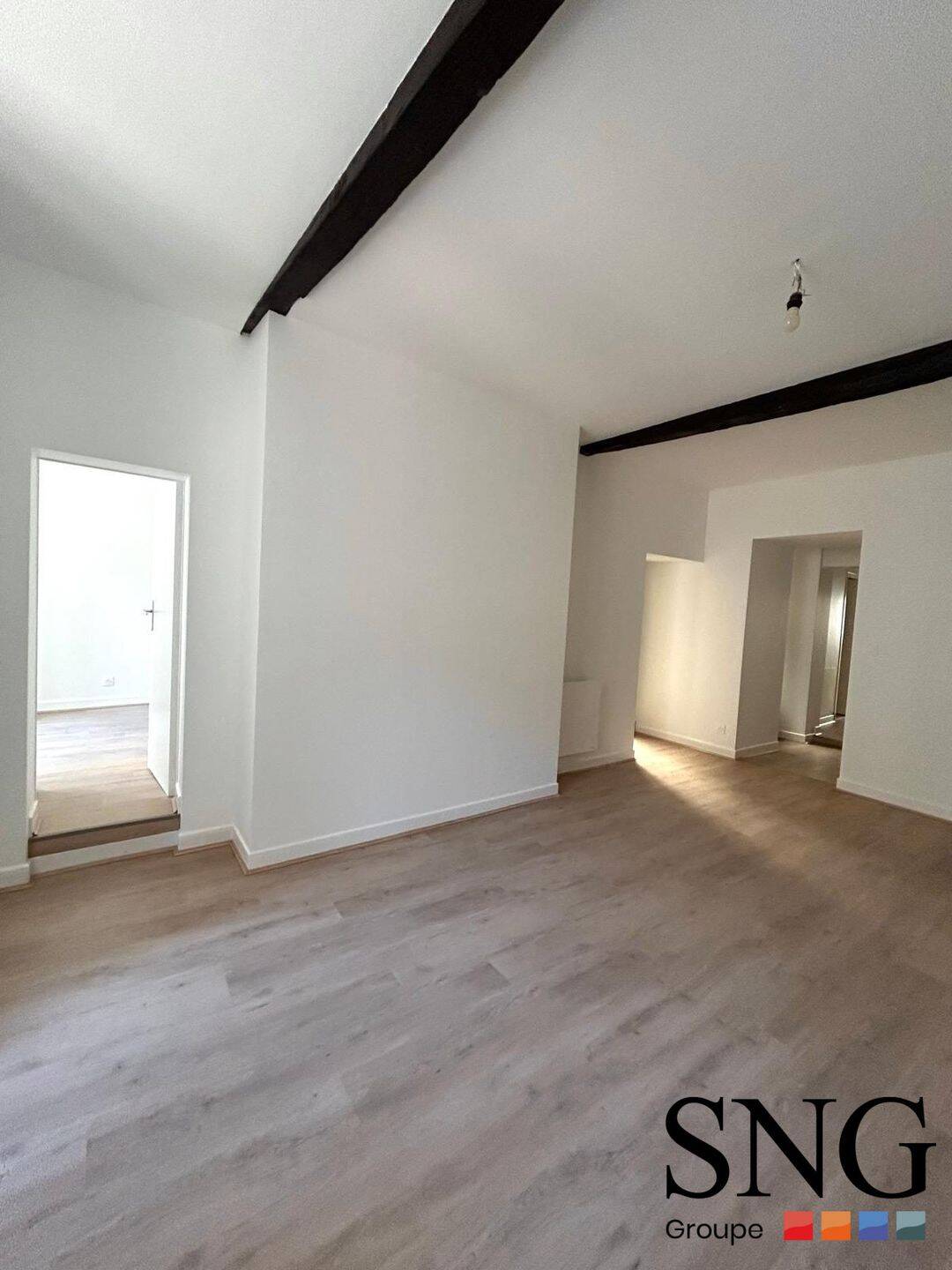 Appartement 3 pièces 74 m² · à Aurillac · 74 m² · 771 €/mois