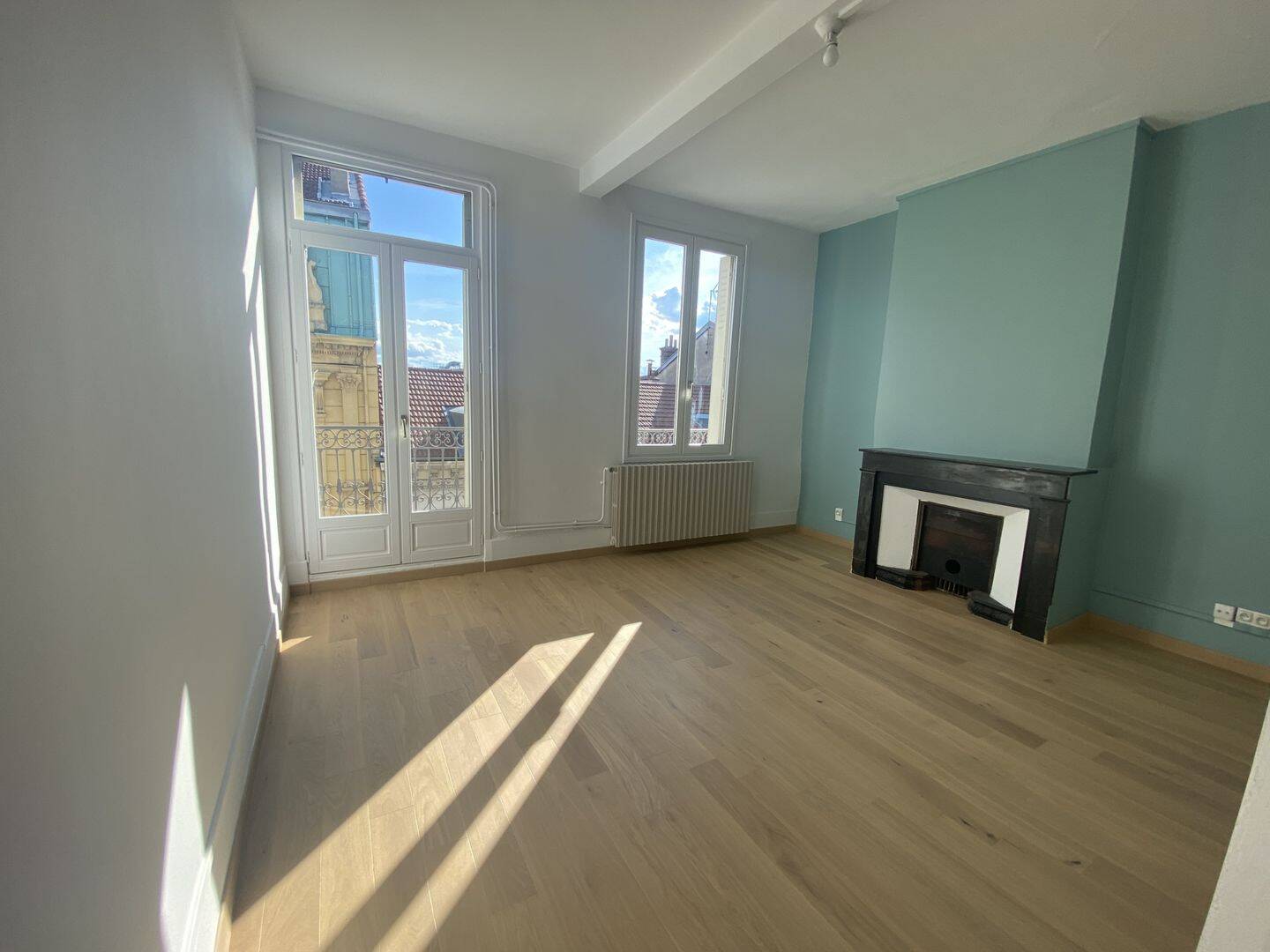 Appartement 3 pièces 74 m² · à Valence · 74,4 m² · 790 €/mois