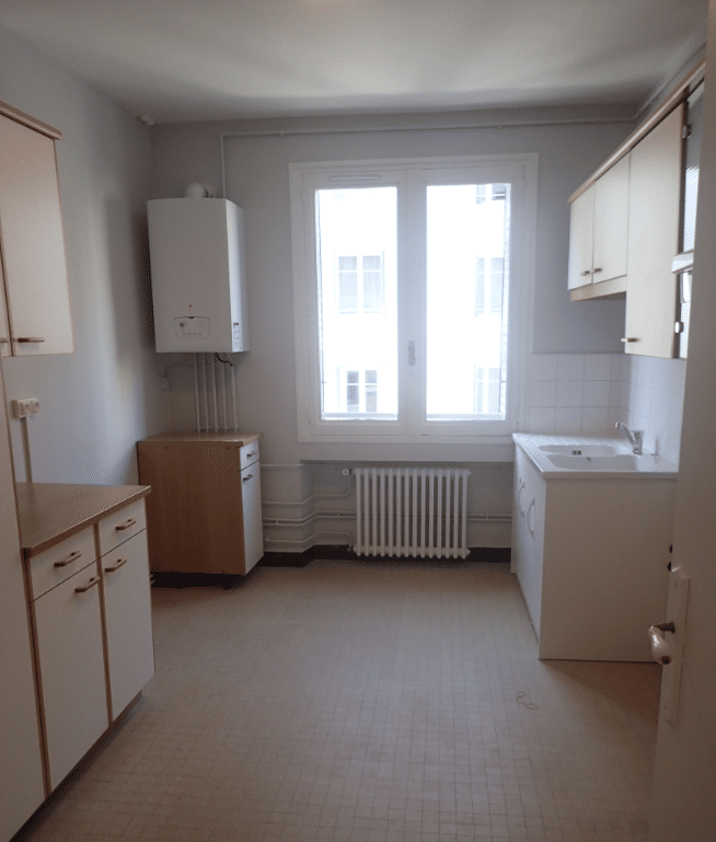 Appartement 3 pièces 70 m² · à Lyon 4ème Arrondissement · 70,3 m² · 970 €/mois