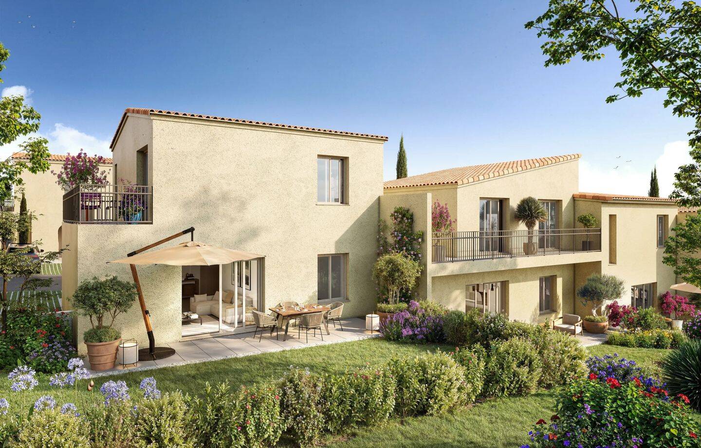 Appartement 2 pièces 51 m² · à Furiani · 51 m² · 195 000 €