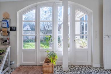 Hôtel particulier à vendre 1 699 000 € 8 pièces 5 chambres 311 m² 790 m² de terrain Tours 37000