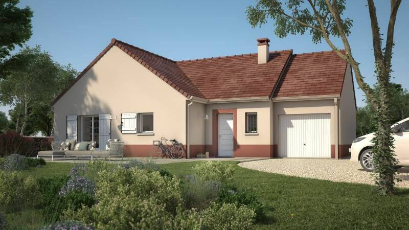 Maison 5 pièces 90 m² · à Précy-sur-Oise · 90 m² · 330 000 €