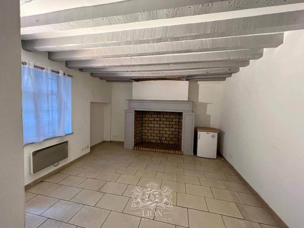 OMC - Vieux Lille - Maison non meublé de 60 m² — 6