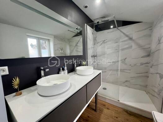 Maison de ville à vendre 164 000 € 4 pièces 2 chambres 70 m² Dernier Sou-Vieille Ville Boulogne-sur-Mer 62200