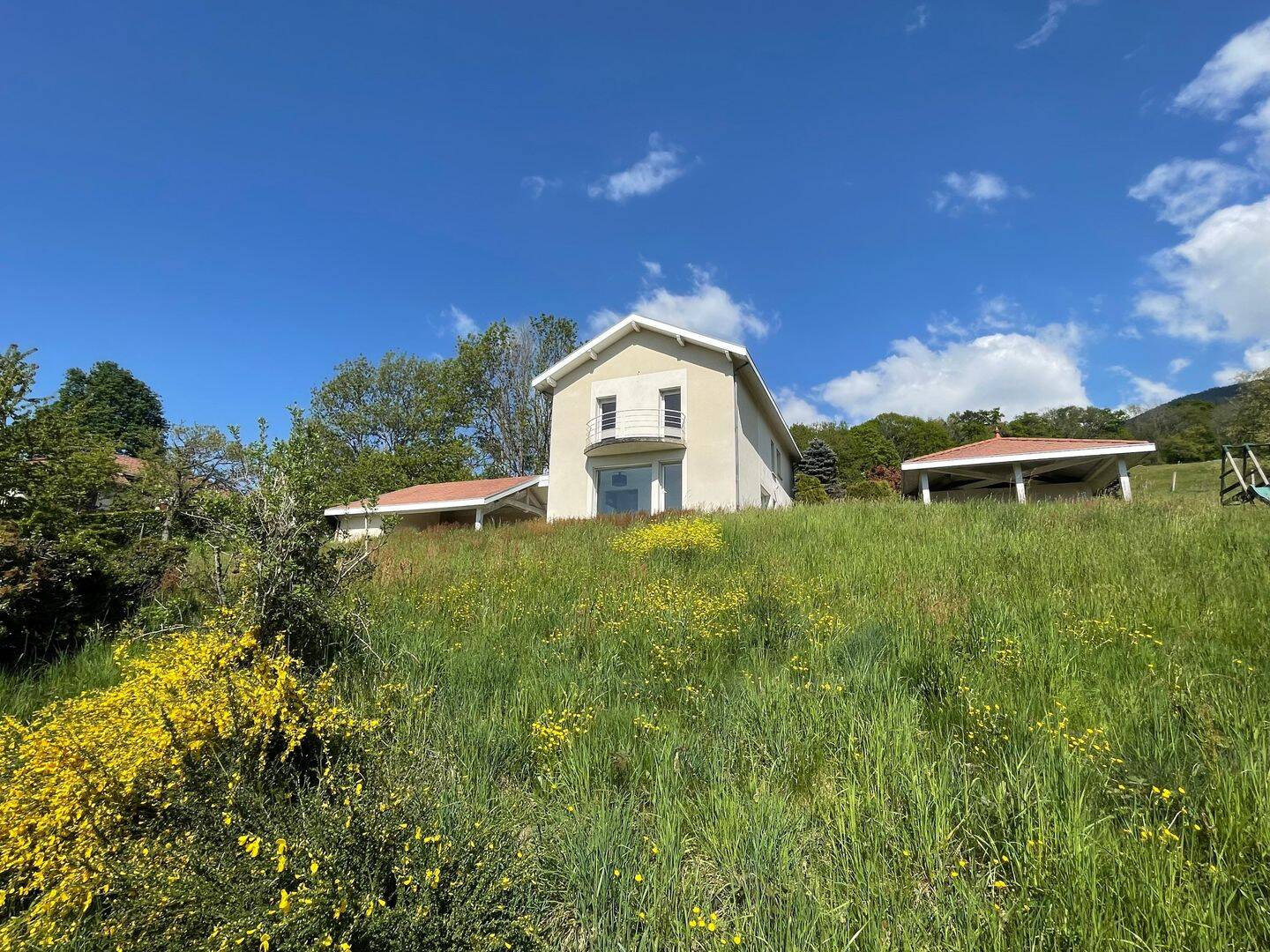 Maison 5 pièces 159 m² · à Saint-Martin-d'Uriage · 159 m² · 610 000 €