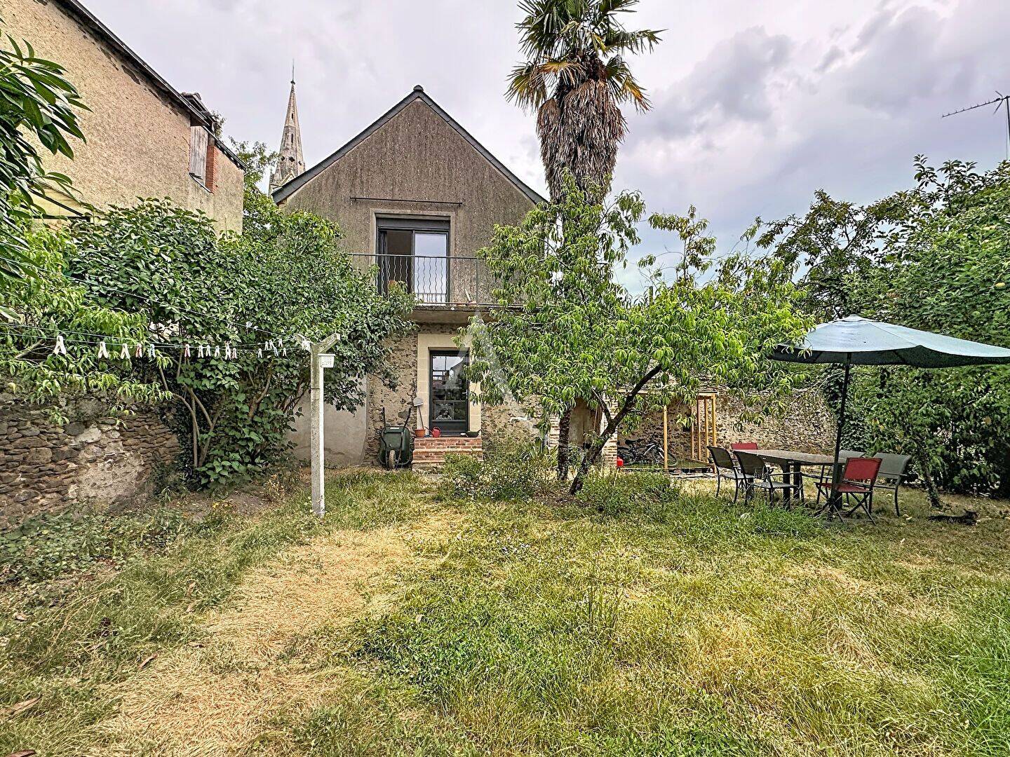 Maison 4 pièces 104 m² · à Val-du-Layon · 104 m² · 198 000 €
