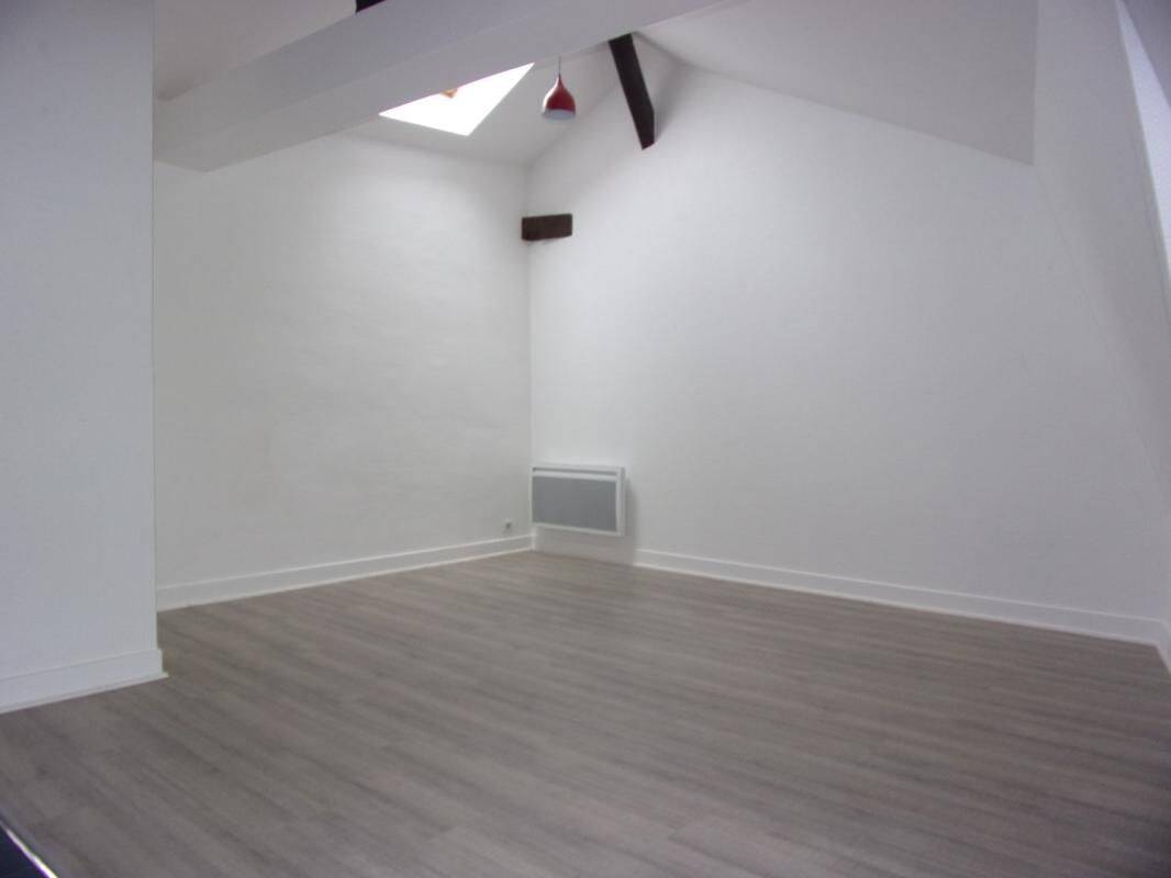 Appartement 2 pièces 34 m² · à Vernon · 34 m² · 510 €