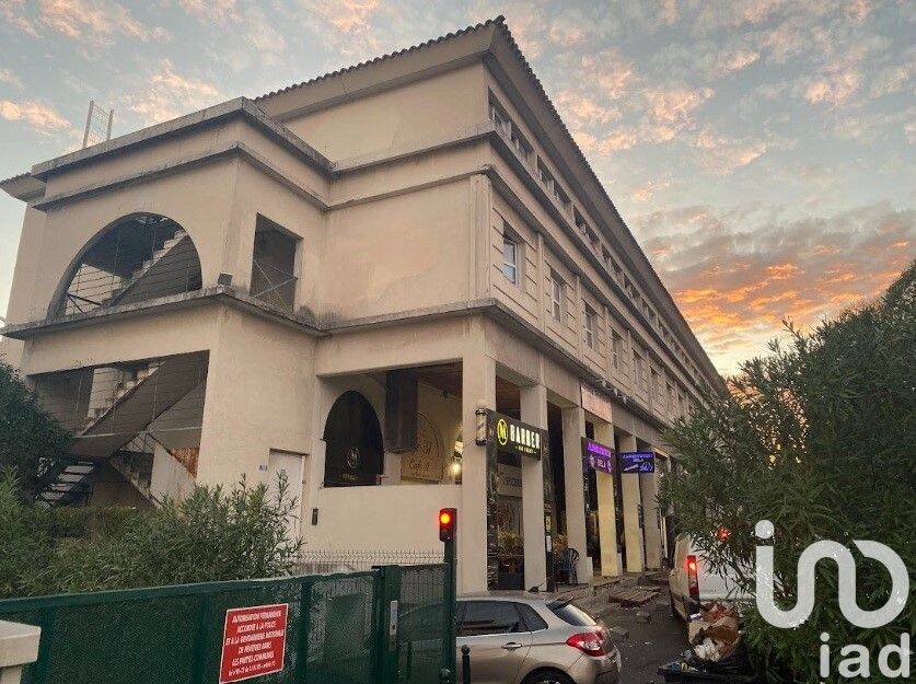 Appartement 2 pièces 31 m² · à Montpellier · 31 m² · 75 000 €