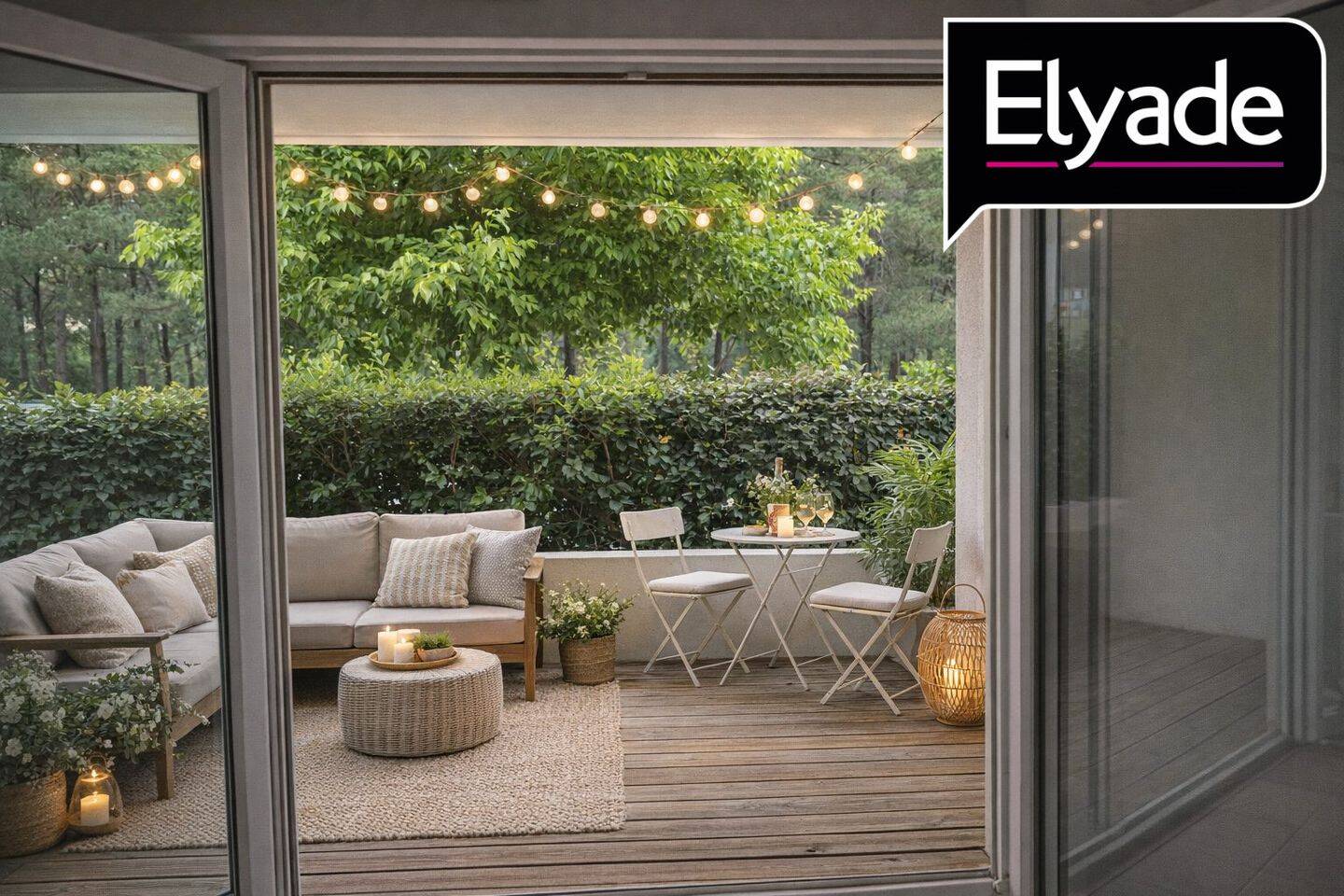 Appartement 2 pièces 40 m² · à Bénesse-Maremne · 40 m² · 176 250 €
