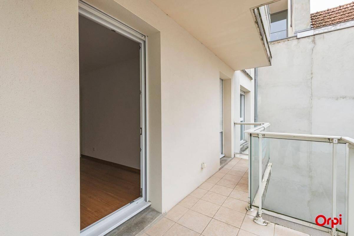 Appartement 2 pièces 60 m² · à Reims · 59,8 m² · 230 000 €