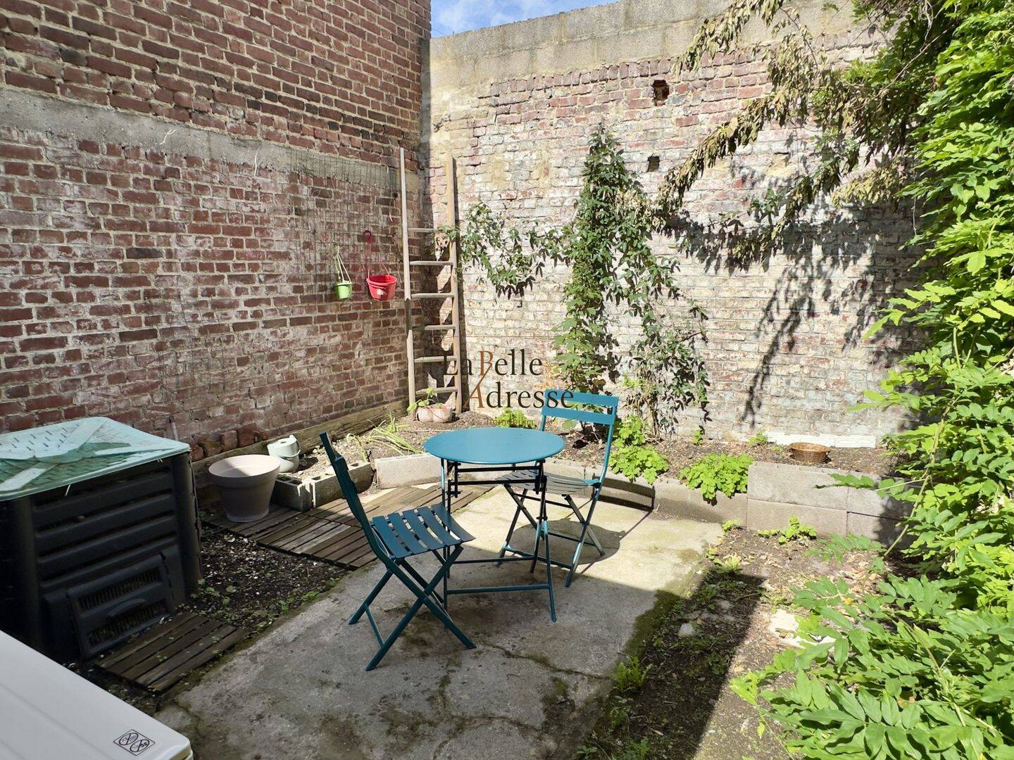 Appartement 2 pièces 30 m² · à Lille · 29,7 m² · 695 €/mois