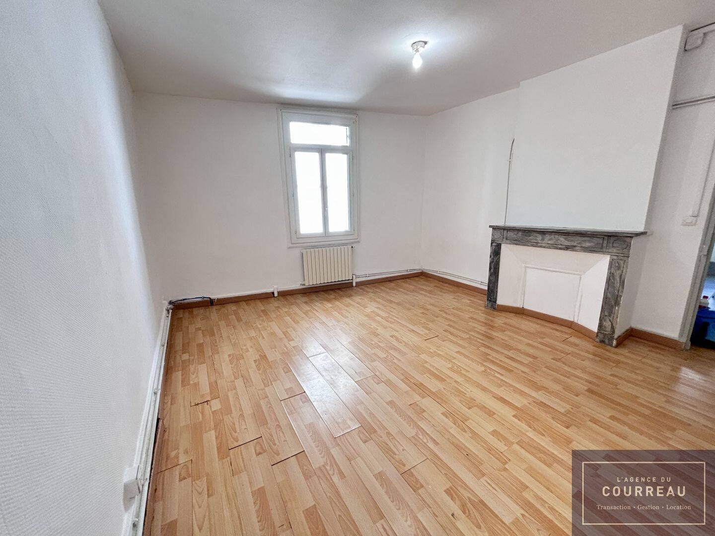 Appartement 2 pièces 61 m² · à Montpellier · 60,6 m² · 910 €