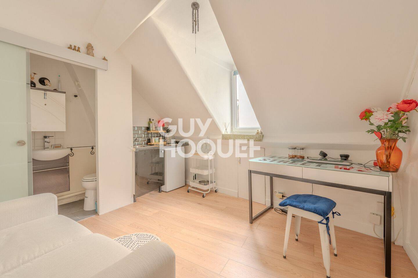 Appartement 1 pièce 12 m² · à Paris 12ème Arrondissement · 11,5 m² · 130 000 €