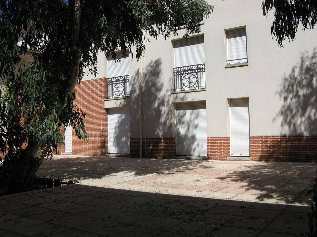 Appartement 1 pièce 28 m² · à Toulouse · 28 m² · 710 €/mois