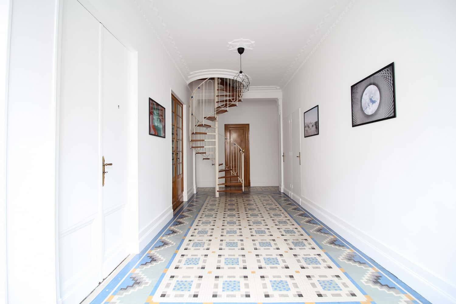 Spacious and comfortable room - 14m² - BO8 - Colocation — 7