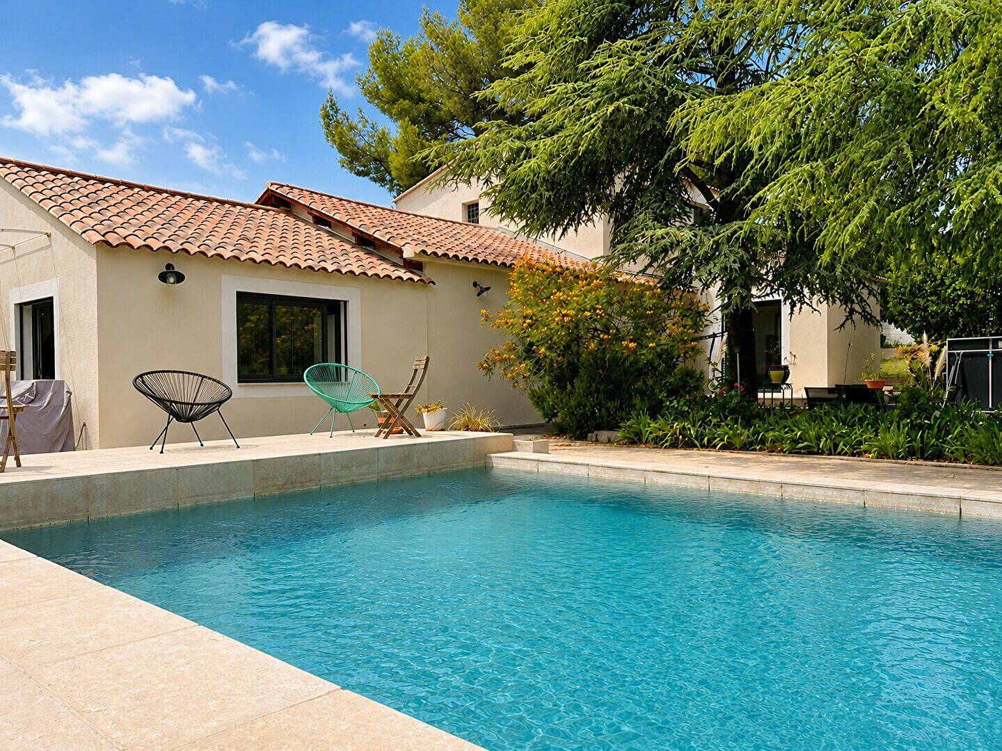 Maison 5 pièces 200 m² · à Allauch · 200 m² · 1 295 000 €