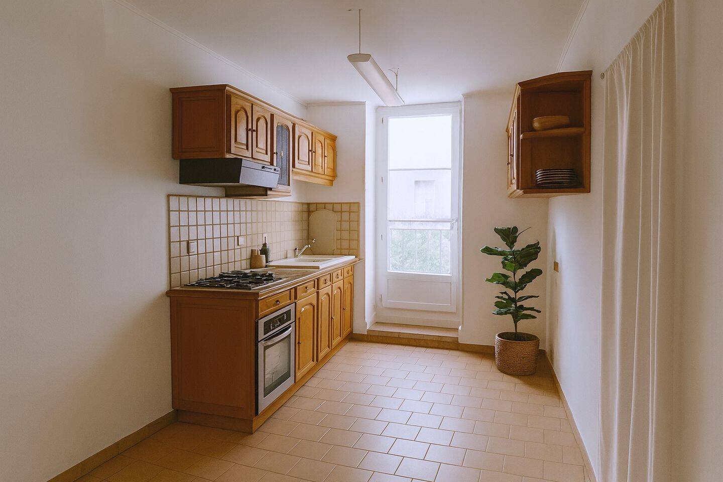 Maison 3 pièces 59 m² · à Laroque · 59,3 m² · 104 000 €