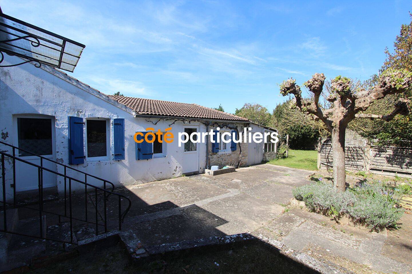 Maison 6 pièces 102 m² · à L'Aiguillon-la-Presqu'Île · 102 m² · 158 800 €