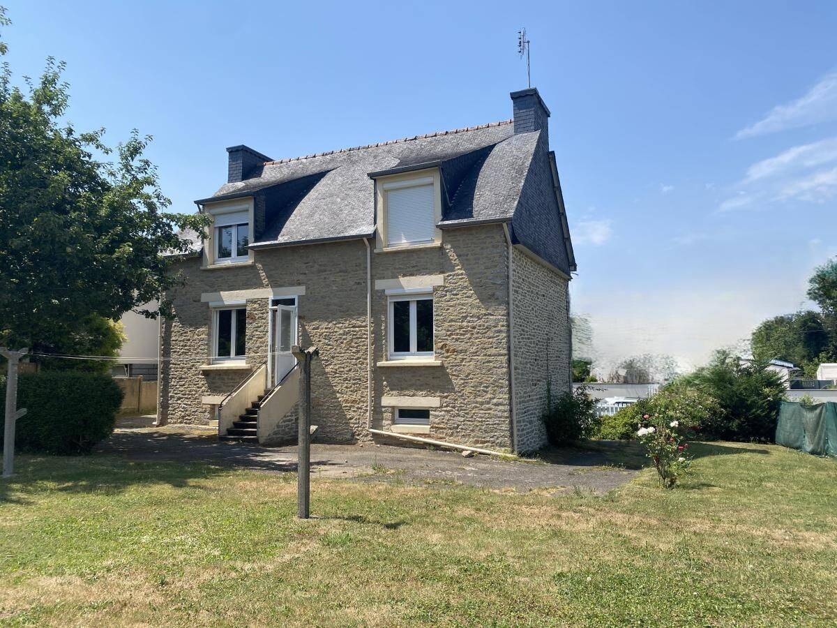 Maison 6 pièces 105 m² · à Bignan · 105 m² · 162 020 €