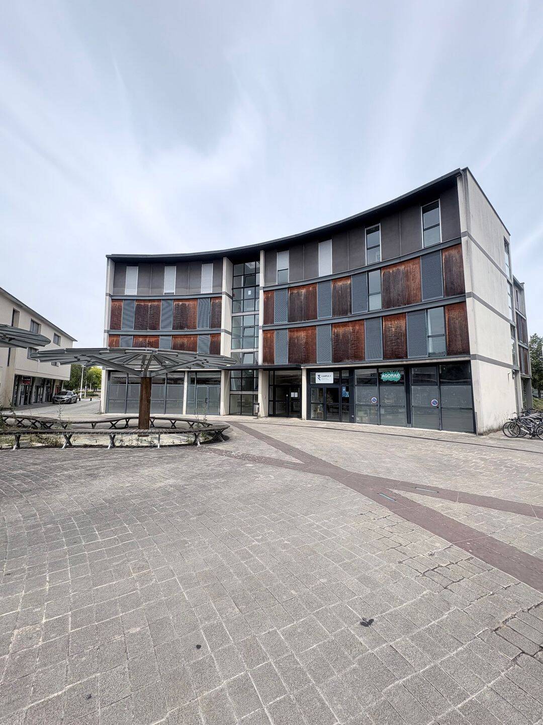Appartement 1 pièce 19 m² · à Rosières-près-Troyes · 19 m² · 450 €/mois