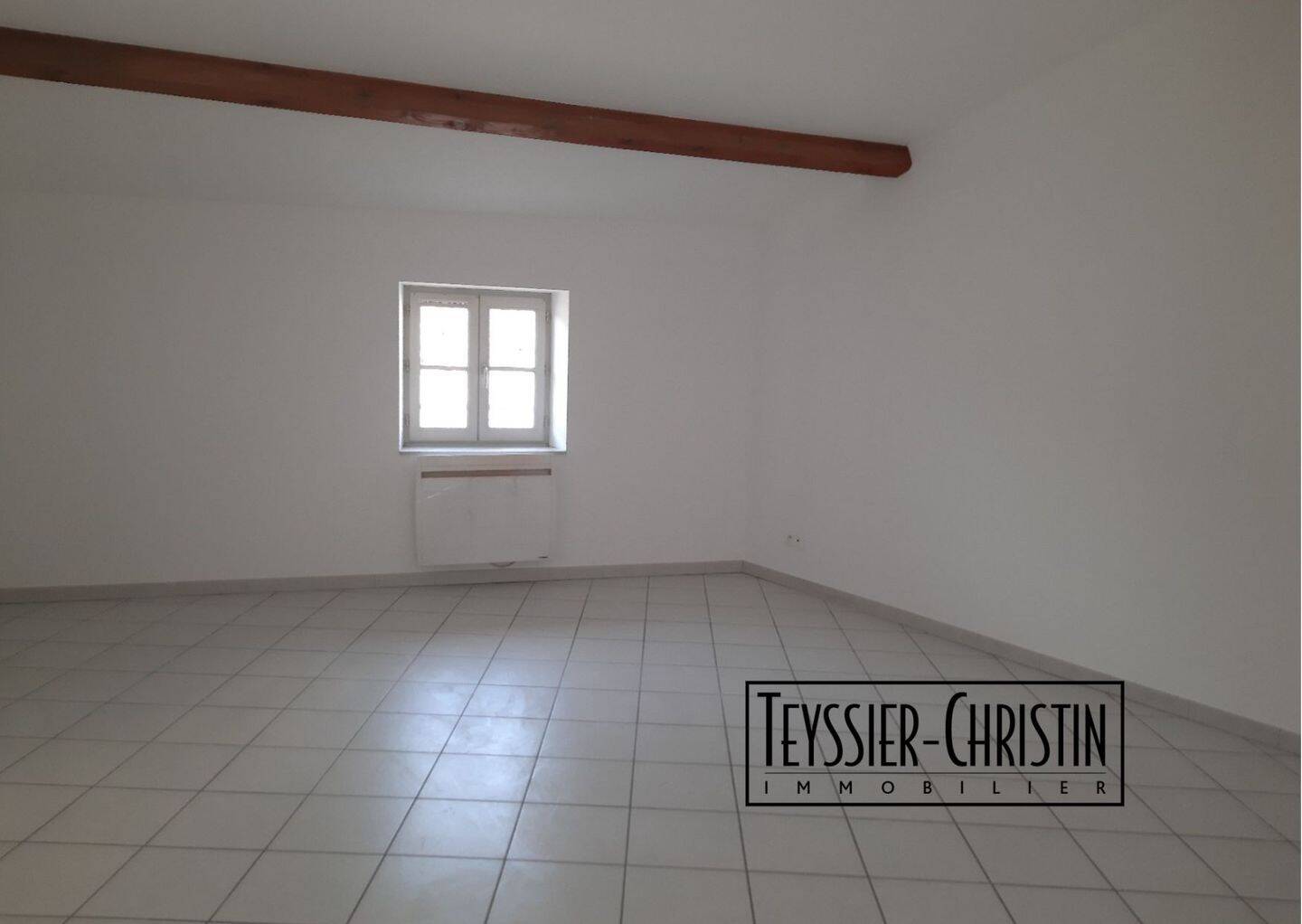 Appartement 2 pièces 49 m² · à Mornant · 49 m² · 604 €