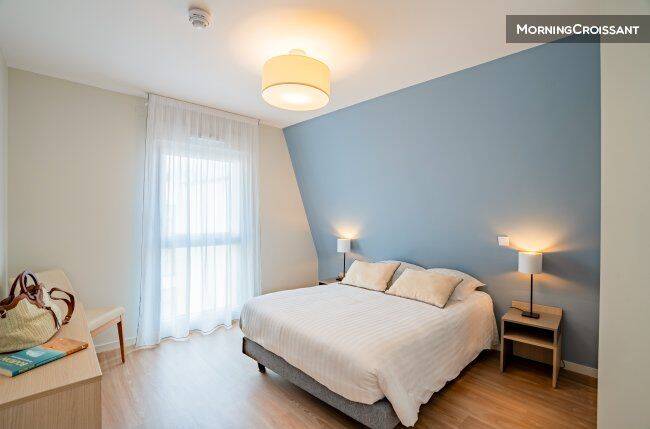 Appartement 1 pièce 27 m² · à Périgueux · 27 m² · 1 290 €