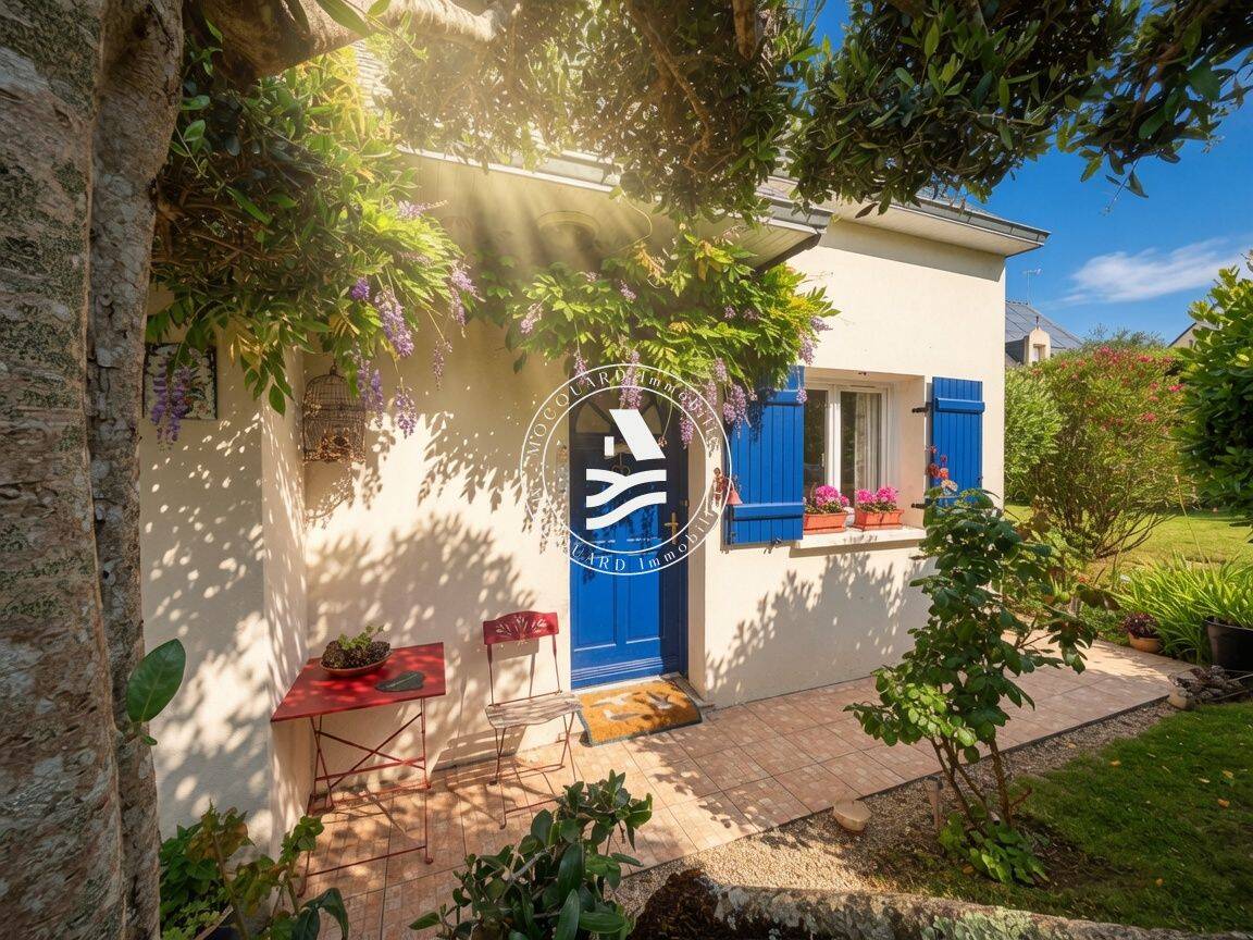Maison 4 pièces 65 m² · à Bono · 65 m² · 382 950 €