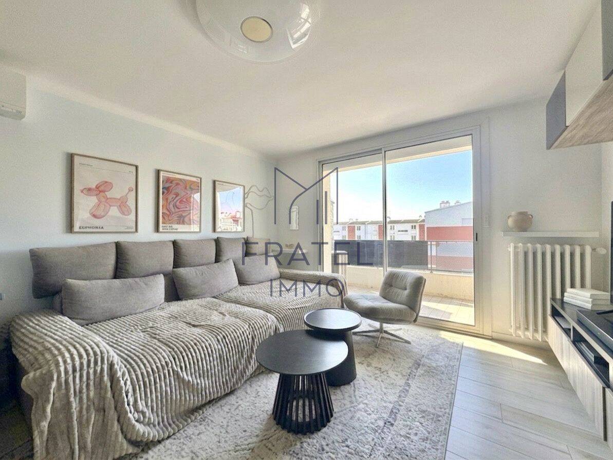 Appartement 4 pièces 75 m² · à Montpellier · 75 m² · 279 000 €
