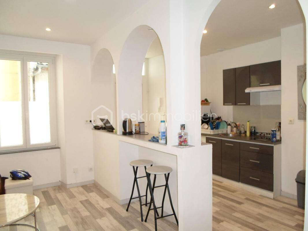 Appartement 1 pièce 32 m² · à Belfort · 32 m² · 49 500 €
