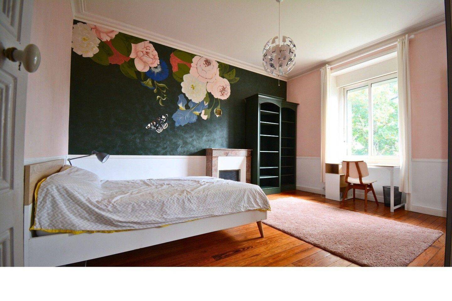 Appartement 1 pièce 19 m² · à Nantes · 19 m² · 620 €