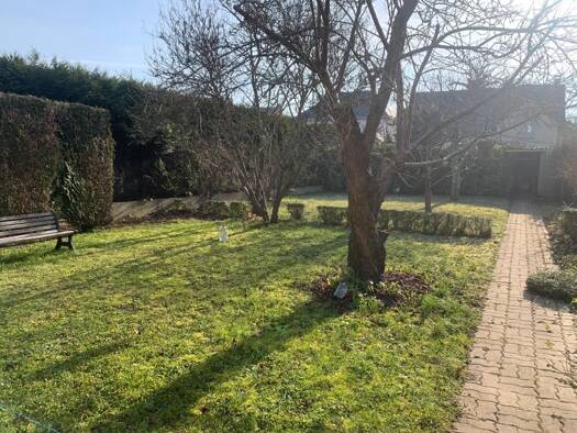 Terrain constructible à vendre 365 000 € 222 m² de terrain Residentiel-Barre d'Ormesson Enghien-les-Bains 95880